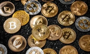 Crypto Market Ends Week at $2.2 Trillion as Ethereum Falls — Weekly Roundup