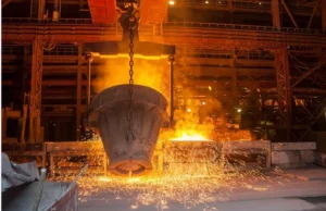 «Метінвест» скоротив випуск окатків на 17% у першому півріччі