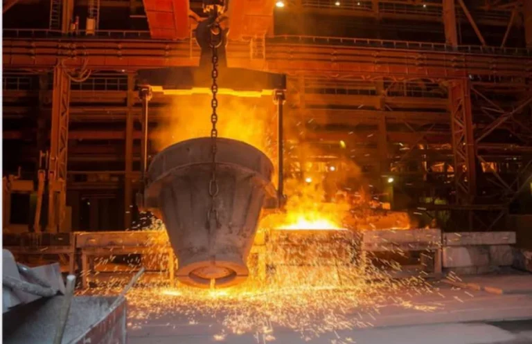 «Метінвест» скоротив випуск окатків на 17% у першому півріччі
