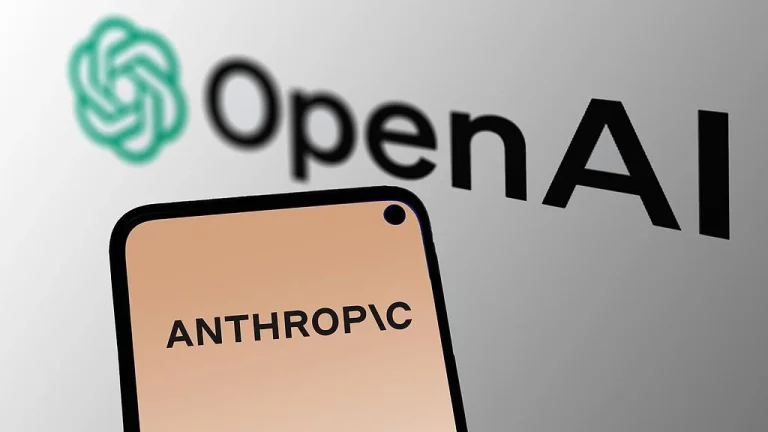 Anthropic обігнала OpenAI за вартістю: скільки тепер коштують два ШІ-гіганти