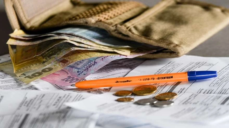 В Україні за пів року відкрили понад 108 тис. справ через борги за комуналку
