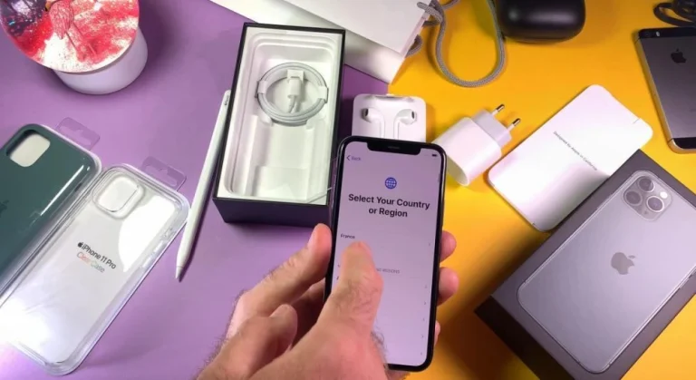 5 налаштувань iPhone, які варто змінити одразу після покупки нового смартфона