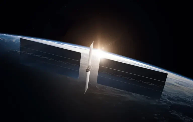 SpaceX і Nvidia запустять мільйон супутників для ШІ: навіщо це потрібно