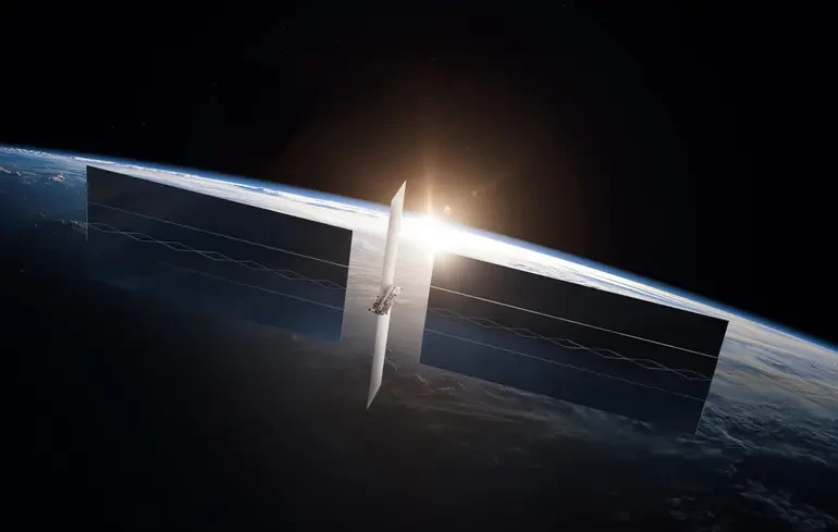 SpaceX і Nvidia запустять мільйон супутників для ШІ: навіщо це потрібно