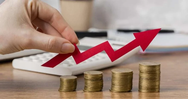 Річна інфляція в Україні в липні зросла до 7,7%