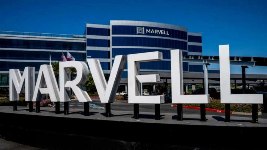 Google отримала право придбати акції Marvell на $12,2 млрд