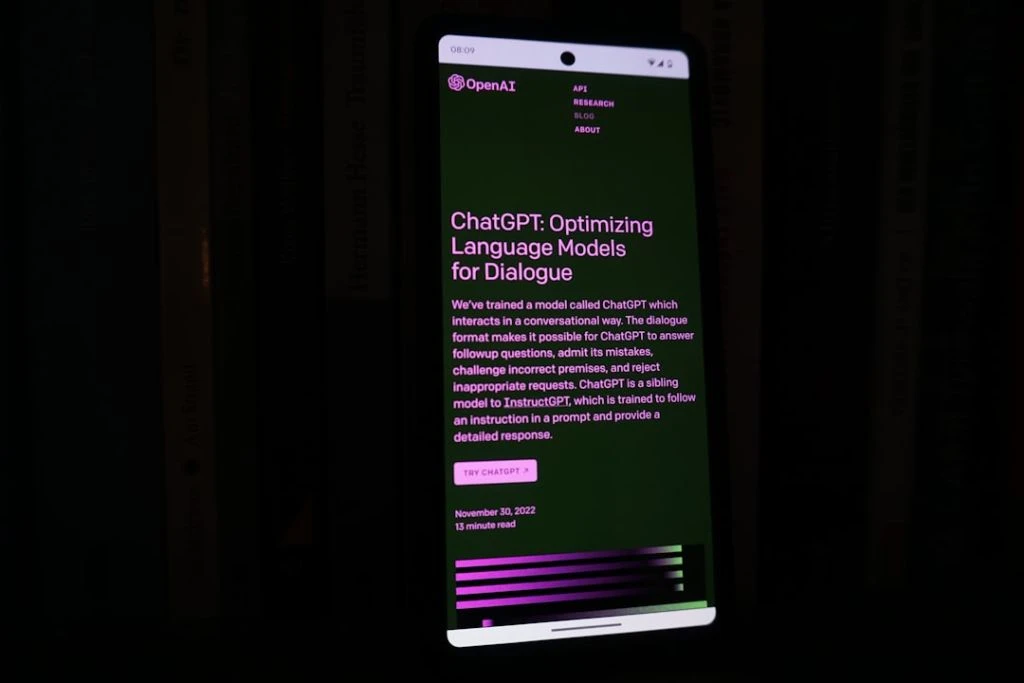 ChatGPT знову обмежили: OpenAI повернула п’ятигодинний ліміт