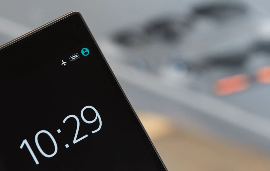 Смартфон почав швидко сідати: як 5G впливає на батарею