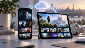Apple додасть Apple TV та Apple Arcade до всіх платних тарифів iCloud+ в Україні