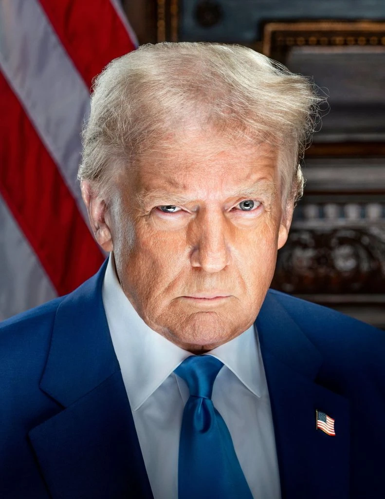 Трамп створює «Сили ШІ» та шукає їм керівника: кандидатам висунув незвичну вимогу