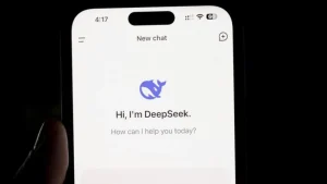 DeepSeek звинуватили у використанні Claude: Китай перевіряє можливий витік даних за кордон