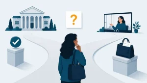 Коли сертифікат FCE для роботи не потрібен зовсім