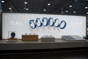 Oura планує залучити до $2,2 млрд під час IPO у США