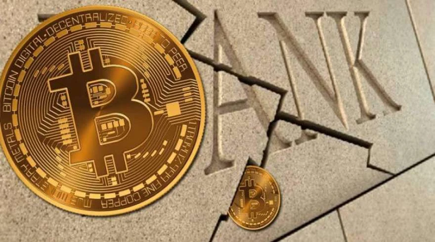 Crypto Exchanges Are Becoming Banks, and Banks Are Becoming Crypto Exchanges—An Analysis of Market Trends