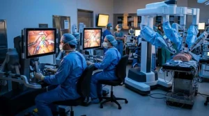 Чистий прибуток Medtronic у першому кварталі фінроку зріс на 41%