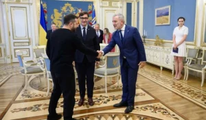 Каталонія розширює співпрацю з українськими регіонами у відбудові та євроінтеграції