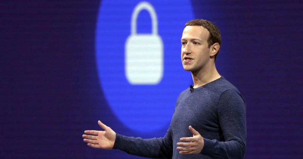 Meta оштрафували на $25 млрд за обман користувачів Facebook: що приховував Цукерберг