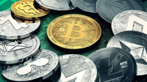 Біткойн знизився до 80 тис. доларів, Ethereum втратив майже 4% за тиждень — огляд Fixygen