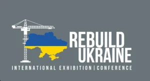 Форум Rebuilding Ukraine у Бухаресті проведе 31 дискусію про відбудову та інвестиції