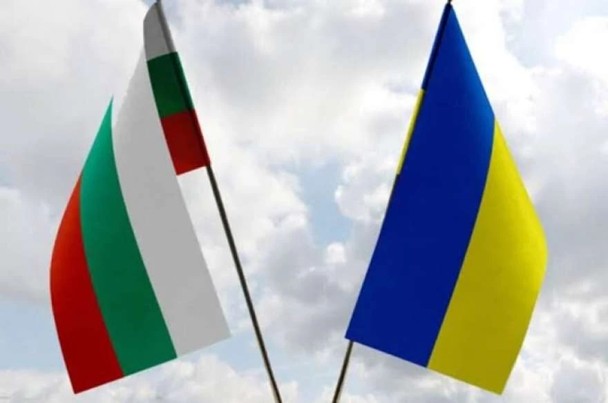 Частка позитивних оцінок Болгарії серед українців за п’ять місяців скоротилася на 11,1 в.п.